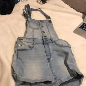 Overalls